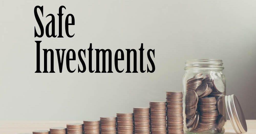 Taking hold of your investments safely! Worldwide Financial Planning